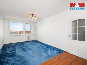 Prodej bytu 3+kk, Praha - Petrovice, Rezlerova, 63 m2