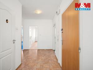 Prodej bytu 3+kk, Praha - Petrovice, Rezlerova, 63 m2