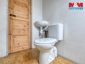 Prodej rodinného domu, Cebiv, 360 m2