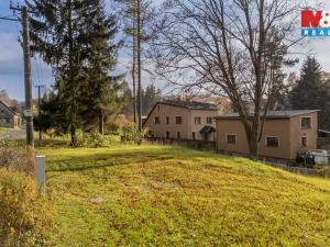 Prodej pozemku pro bydlení, Staré Křečany, 1154 m2