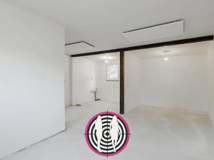 Prodej chaty, Praha, Menclova, 25 m2