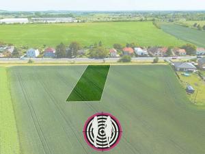 Prodej pozemku pro bydlení, Choťánky, 1511 m2