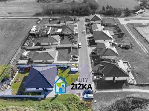 Prodej rodinného domu, Želetice, 110 m2