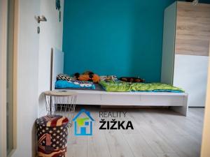 Prodej rodinného domu, Želetice, 110 m2