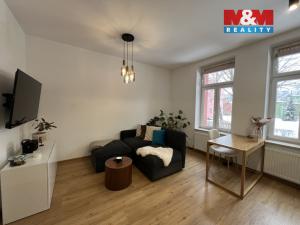 Pronájem bytu 2+kk, Český Těšín, Ostravská, 39 m2