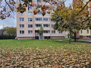 Prodej bytu 2+1, Přerov - Přerov I-Město, Osmek, 54 m2