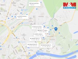 Prodej bytu 2+1, Přerov - Přerov I-Město, Osmek, 54 m2