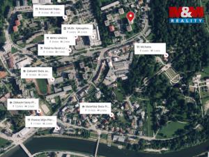 Prodej bytu 2+1, Přerov - Přerov I-Město, Osmek, 54 m2