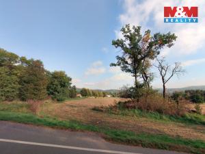 Prodej pole, Petrovice - Žemličkova Lhota, 13374 m2