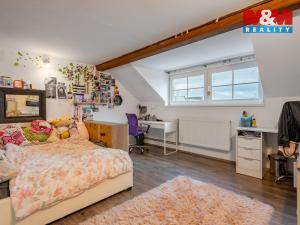 Prodej činžovního domu, Český Krumlov - Horní Brána, Hřbitovní, 669 m2