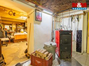 Prodej činžovního domu, Český Krumlov - Horní Brána, Hřbitovní, 669 m2