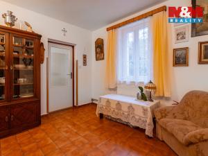 Prodej ubytování, Český Krumlov - Horní Brána, Hřbitovní, 669 m2