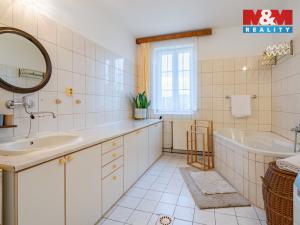 Prodej ubytování, Český Krumlov - Horní Brána, Hřbitovní, 669 m2