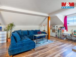 Prodej ubytování, Český Krumlov - Horní Brána, Hřbitovní, 669 m2