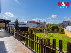 Prodej ubytování, Český Krumlov - Horní Brána, Hřbitovní, 669 m2