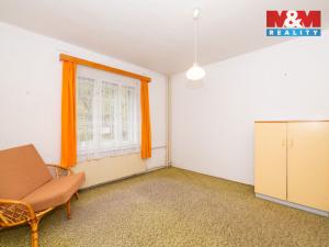 Prodej rodinného domu, Praha - Břevnov, Zeyerova alej, 264 m2