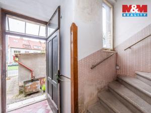 Prodej rodinného domu, Praha - Břevnov, Zeyerova alej, 264 m2