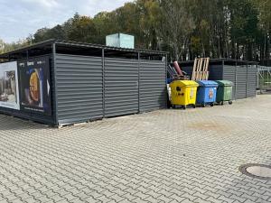 Prodej výrobních prostor, Stará Ves nad Ondřejnicí, 900 m2