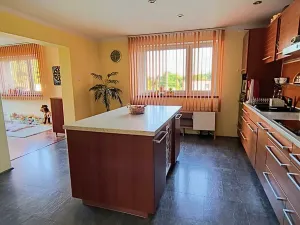 Prodej rodinného domu, Bělá, 191 m2