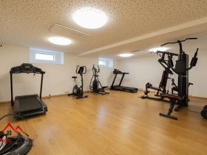 Pronájem bytu 2+kk, Ostrava, Cihelní, 57 m2