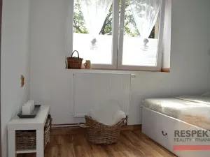 Prodej rodinného domu, Pchery, Maršála Rybalka, 124 m2