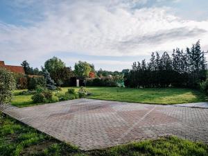 Prodej rodinného domu, Dolní Břežany, 175 m2