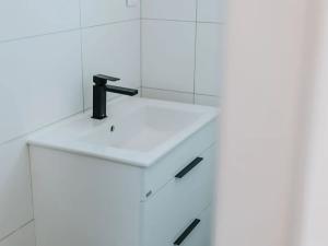 Prodej bytu 3+kk, Praha, Na Farkáně III, 80 m2