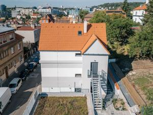 Prodej bytu 3+kk, Praha, Na Farkáně III, 80 m2