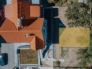 Prodej bytu 3+kk, Praha, Na Farkáně III, 80 m2