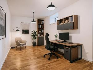 Prodej bytu 3+kk, Praha, Na Farkáně III, 80 m2