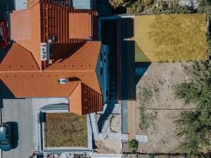 Prodej bytu 3+kk, Praha, Na Farkáně III, 80 m2