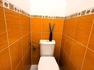 Pronájem bytu 2+1, Brno, Obřanská, 60 m2