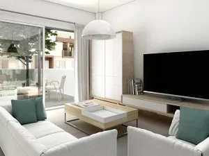 Prodej rodinného domu, Murcia City, Španělsko, 81 m2