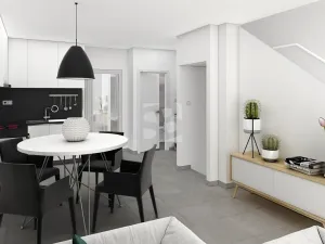 Prodej rodinného domu, Murcia City, Španělsko, 81 m2