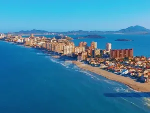 Prodej rodinného domu, Murcia City, Španělsko, 81 m2