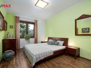 Prodej rodinného domu, Velká Polom, U Jízdárny, 160 m2