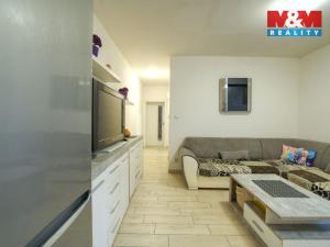 Prodej bytu 3+kk, Ostrava, Bohumínská, 70 m2