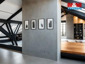 Prodej bytu 3+kk, Ostrava, Bohumínská, 70 m2