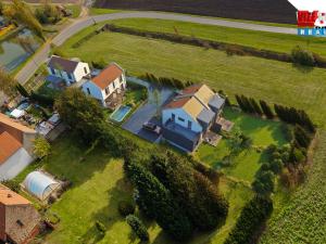 Prodej pozemku pro bydlení, Cítov, 1778 m2