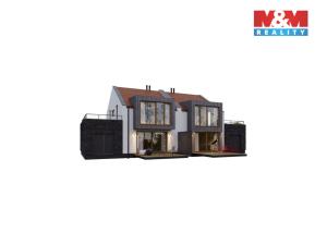 Prodej pozemku pro bydlení, Cítov, 1778 m2