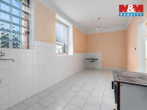 Prodej rodinného domu, Lukavice, 100 m2