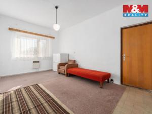 Prodej rodinného domu, Lukavice, 100 m2