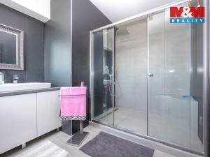 Prodej rodinného domu, Mistřice - Javorovec, 360 m2