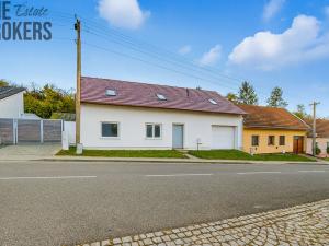 Prodej rodinného domu, Lovčice, 250 m2