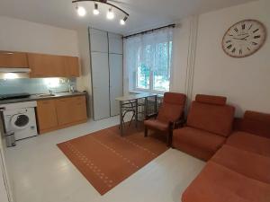 Pronájem bytu 1+kk, Kopřivnice, Družební, 29 m2