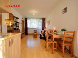 Prodej bytu 2+kk, Brandýs nad Labem-Stará Boleslav, Vrbová, 41 m2