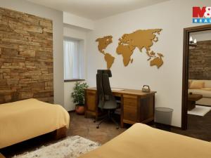 Prodej bytu 3+kk, Kounov, 65 m2