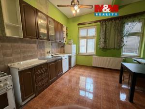 Prodej bytu 3+1, Český Těšín, Nádražní, 120 m2