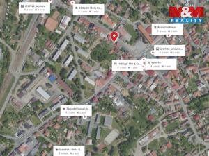 Prodej rodinného domu, Uhlířské Janovice, Komenského, 155 m2