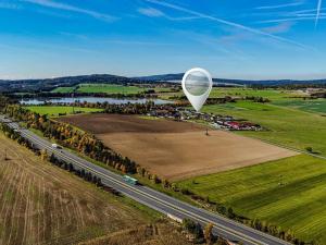 Prodej pozemku pro bydlení, Cekov, 1024 m2